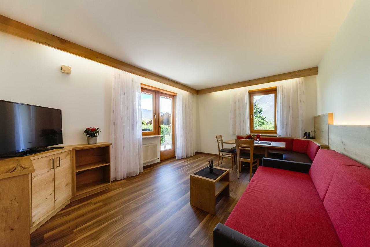 Residence Krone Schenna Exterior photo